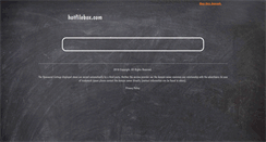 Desktop Screenshot of hotfilebox.com